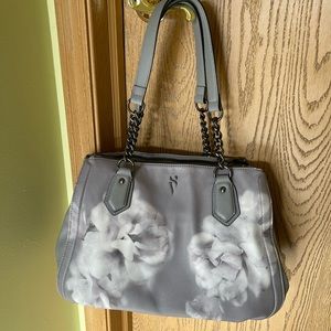 Simply Vera Wang Rose Handbag